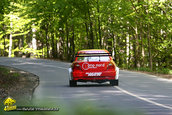 VTM Memorialul Ludovic Balint etapele I-II Rasnov 2009