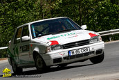 VTM Memorialul Ludovic Balint etapele I-II Rasnov 2009
