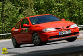 VTM Memorialul Ludovic Balint etapele I-II Rasnov 2009