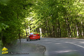 VTM Memorialul Ludovic Balint etapele I-II Rasnov 2009