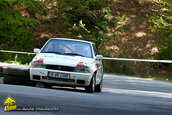 VTM Memorialul Ludovic Balint etapele I-II Rasnov 2009