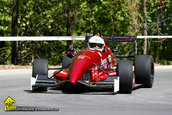 VTM Memorialul Ludovic Balint etapele I-II Rasnov 2009