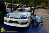 VTM Memorialul Ludovic Balint etapele I-II Rasnov 2009