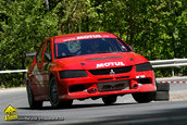 VTM Memorialul Ludovic Balint etapele I-II Rasnov 2009
