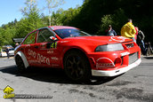 VTM Memorialul Ludovic Balint etapele I-II Rasnov 2009