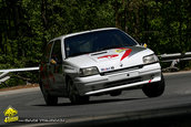VTM Memorialul Ludovic Balint etapele I-II Rasnov 2009