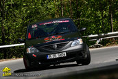 VTM Memorialul Ludovic Balint etapele I-II Rasnov 2009