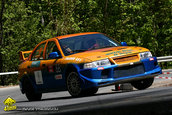 VTM Memorialul Ludovic Balint etapele I-II Rasnov 2009