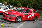 VTM Memorialul Ludovic Balint etapele I-II Rasnov 2009