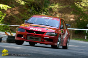VTM Memorialul Ludovic Balint etapele I-II Rasnov 2009