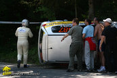 VTM Memorialul Ludovic Balint etapele I-II Rasnov 2009