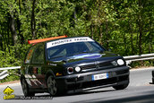 VTM Memorialul Ludovic Balint etapele I-II Rasnov 2009