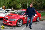 VTM Memorialul Ludovic Balint etapele I-II Rasnov 2009