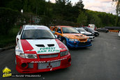 VTM Memorialul Ludovic Balint etapele I-II Rasnov 2009