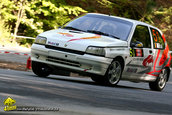 VTM Memorialul Ludovic Balint etapele I-II Rasnov 2009
