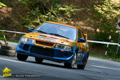 VTM Memorialul Ludovic Balint etapele I-II Rasnov 2009