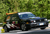 VTM Memorialul Ludovic Balint etapele I-II Rasnov 2009