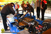 VTM Memorialul Ludovic Balint etapele I-II Rasnov 2009