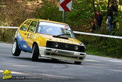 VTM Memorialul Ludovic Balint etapele I-II Rasnov 2009