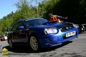 VTM Memorialul Ludovic Balint etapele I-II Rasnov 2009