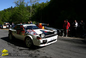 VTM Memorialul Ludovic Balint etapele I-II Rasnov 2009