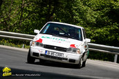 VTM Memorialul Ludovic Balint etapele I-II Rasnov 2009
