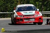 VTM Memorialul Ludovic Balint etapele I-II Rasnov 2009