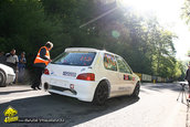 VTM Memorialul Ludovic Balint etapele I-II Rasnov 2009