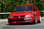VTM Memorialul Ludovic Balint etapele I-II Rasnov 2009