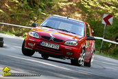 VTM Memorialul Ludovic Balint etapele I-II Rasnov 2009