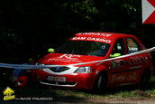 VTM Memorialul Ludovic Balint etapele I-II Rasnov 2009