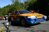 VTM Memorialul Ludovic Balint etapele I-II Rasnov 2009
