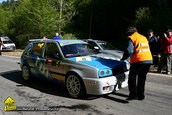 VTM Memorialul Ludovic Balint etapele I-II Rasnov 2009
