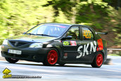 VTM Memorialul Ludovic Balint etapele I-II Rasnov 2009