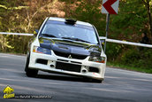 VTM Memorialul Ludovic Balint etapele I-II Rasnov 2009