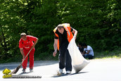 VTM Memorialul Ludovic Balint etapele I-II Rasnov 2009