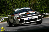 VTM Memorialul Ludovic Balint etapele I-II Rasnov 2009