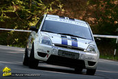 VTM Memorialul Ludovic Balint etapele I-II Rasnov 2009