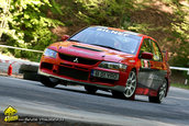 VTM Memorialul Ludovic Balint etapele I-II Rasnov 2009