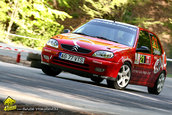 VTM Memorialul Ludovic Balint etapele I-II Rasnov 2009