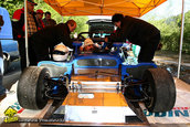VTM Memorialul Ludovic Balint etapele I-II Rasnov 2009