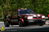 VTM Memorialul Ludovic Balint etapele I-II Rasnov 2009