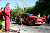 VTM Memorialul Ludovic Balint etapele I-II Rasnov 2009