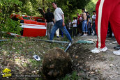 VTM Memorialul Ludovic Balint etapele I-II Rasnov 2009