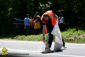 VTM Memorialul Ludovic Balint etapele I-II Rasnov 2009