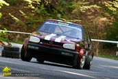 VTM Memorialul Ludovic Balint etapele I-II Rasnov 2009