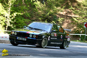 VTM Memorialul Ludovic Balint etapele I-II Rasnov 2009