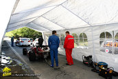 VTM Memorialul Ludovic Balint etapele I-II Rasnov 2009
