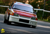 VTM Memorialul Ludovic Balint etapele I-II Rasnov 2009