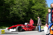 VTM Memorialul Ludovic Balint etapele I-II Rasnov 2009